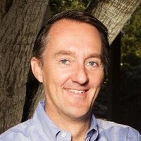 Kevin Melia