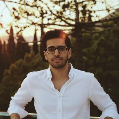 Kia Nejad