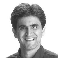 Krishna Srinivasan