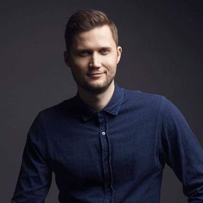 Kristjan Vilosius