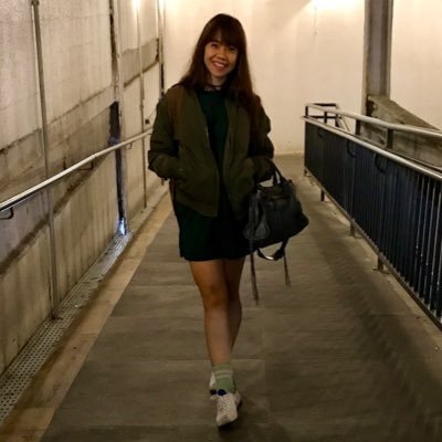 Mabel Hsu