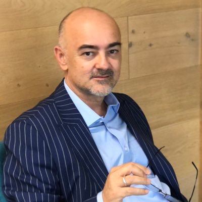 Massimo Gentili