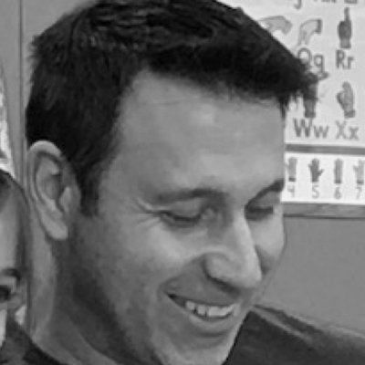 Matt Hoffman