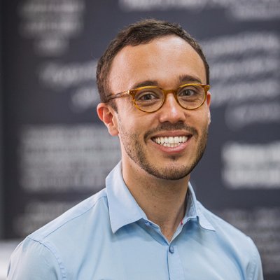 Matt Schiller