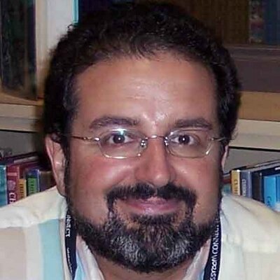 Michael Massad