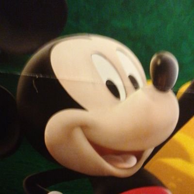 Mickey Du