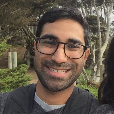 Milesh Patel