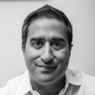 Neeraj Gupta