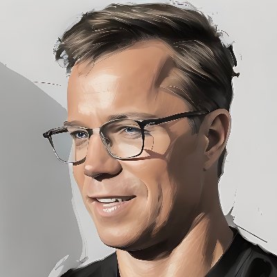 Nick Beim