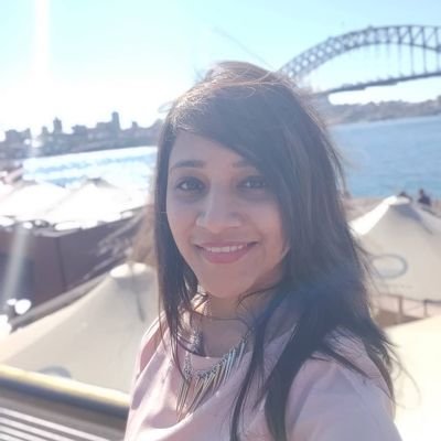 Nitya Gupta