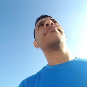 Omar El Kholy
