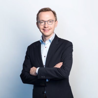 Patrick Dahmen