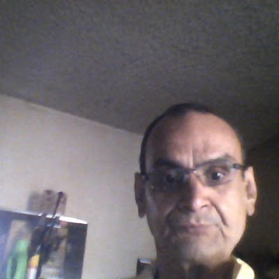 Paul Mascarenas