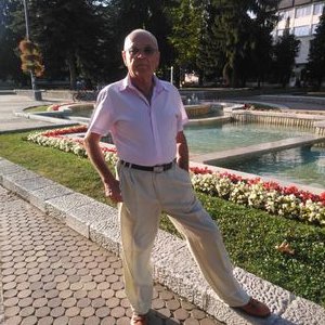 Petar Angelov