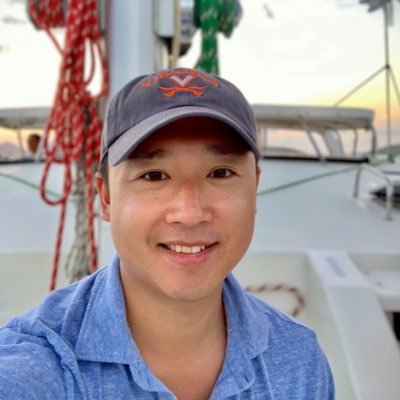 Peter Liu