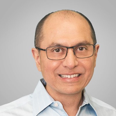 Prashant Shah