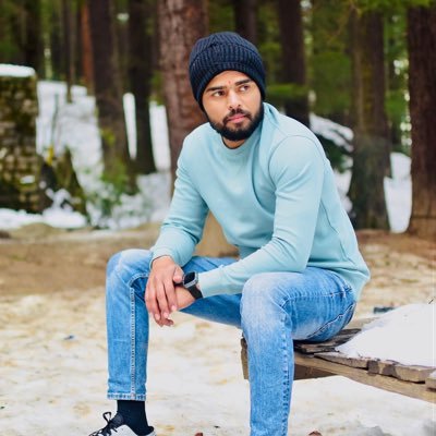 Rahul Aswani
