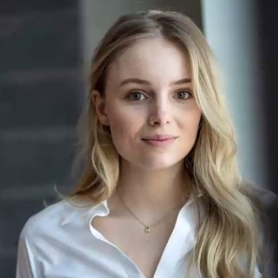 Rebecca Allan