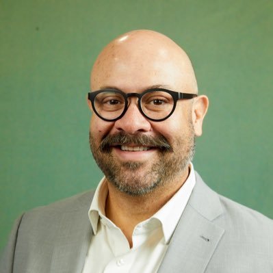 Ricardo Miranda