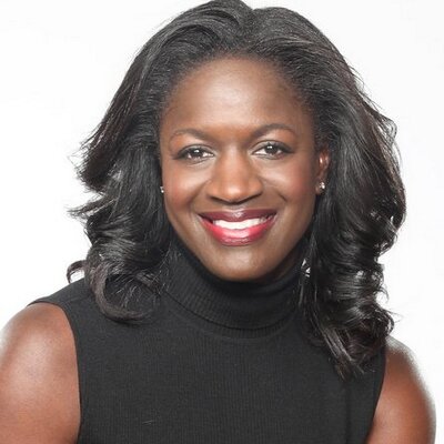 Richelle Parham