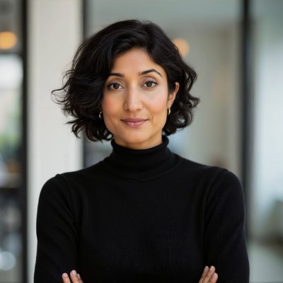 Rini Greenfield