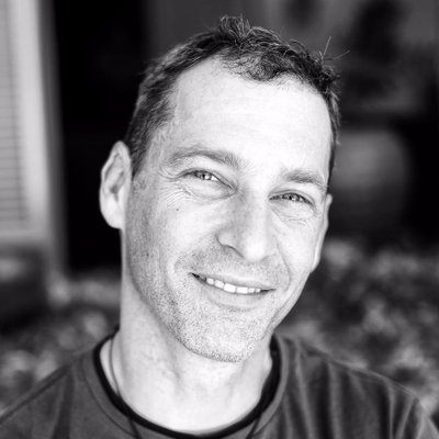 Rob Goldman