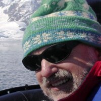 Ron Glantz