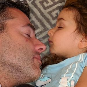 Roy Glasberg