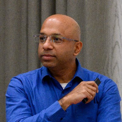Sailesh Ramakrishnan