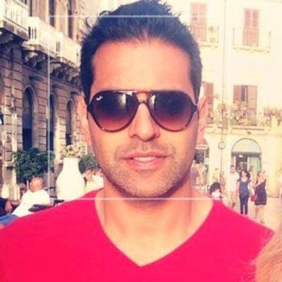 Salim Mitha