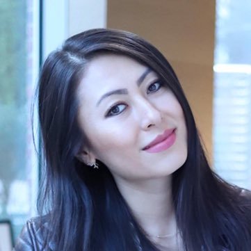 Sallie Jian