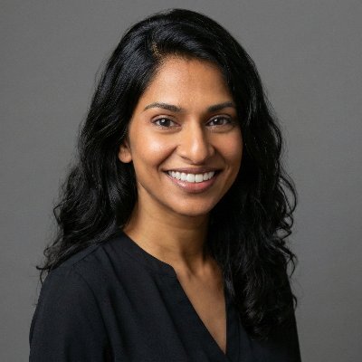 Sandhya Hegde