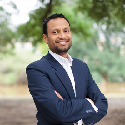 Sanjay Aggarwal