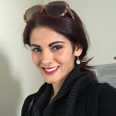 Sara Nayeem