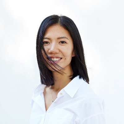 Sarah Wu