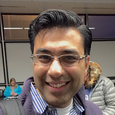Saurabh Gupta