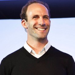 Scott Hartley