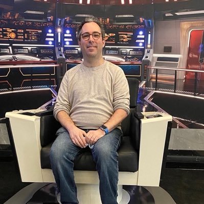 Scott Rosen