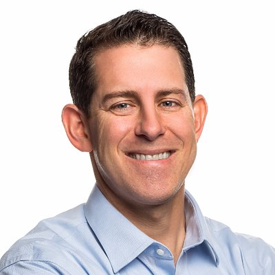 Sean Jacobsohn