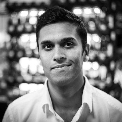 Shoman Kasbekar