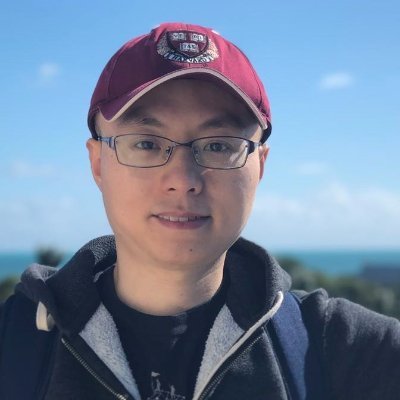 Stephen Xi