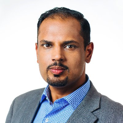 Sumeet Jain