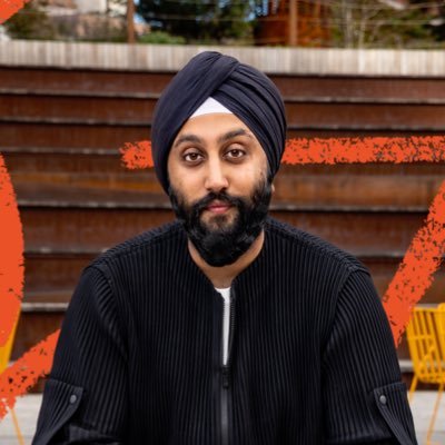 Sumeet Singh