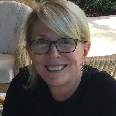 Susan Lyne
