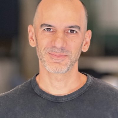 Tasso Argyros