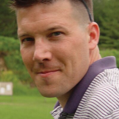 Tim Schmidt