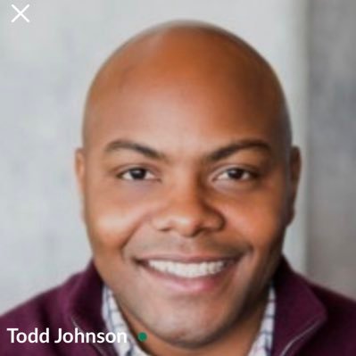 Todd Johnson