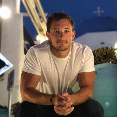 Tyler Churchill