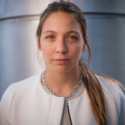 Valentina Terranova