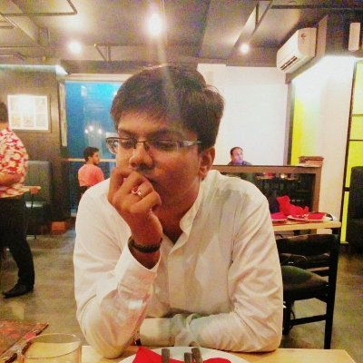 Vedant Trivedi
